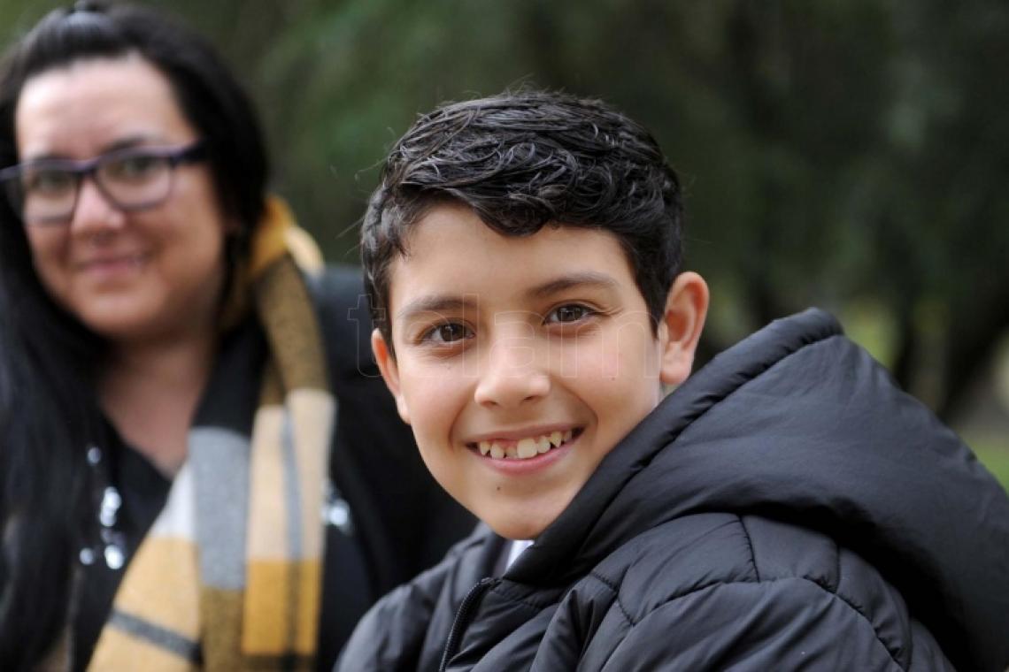 Vivir con síndrome de Tourette, entre la escasez de información, los prejuicios y el bullying