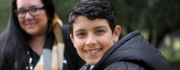 Vivir con síndrome de Tourette, entre la escasez de información, los prejuicios y el bullying