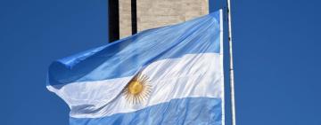 20 de Junio: Rosario celebra el Día de la Bandera con una fiesta popular