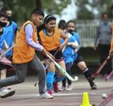 Más de 20 mil rosarinos y rosarinas participan de las propuestas deportivas municipales