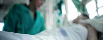 El proyecto de cuidados paliativos para pacientes y familiares es ley