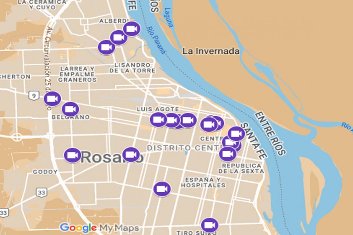 Comienza sistema de fotomultas: qué infracciones controlarán y dónde estarán las cámaras