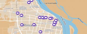 Comienza sistema de fotomultas: qué infracciones controlarán y dónde estarán las cámaras