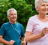 Los beneficios de creerte más joven de lo que eres