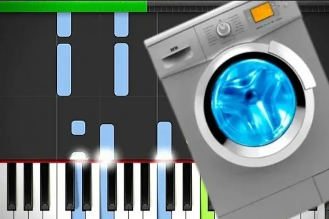 Ruido blanco: las personas que hacen miles de dólares al mes grabando sonidos como el de una lavadora