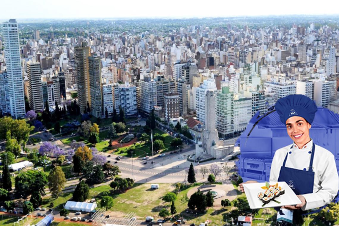 Vuelve la Semana Gastronómica Rosario para colmar de sabor a la ciudad