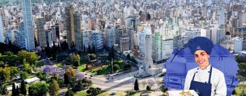 Vuelve la Semana Gastronómica Rosario para colmar de sabor a la ciudad