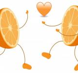 ¡Ay! Tu otra mitad... tu alma gemela... tu media naranja... ¿la has encontrado?