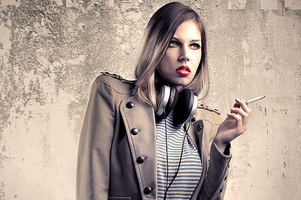 "Fumar como castigo": la simple receta de una doctora brasileña que ayuda a dejar de fumar