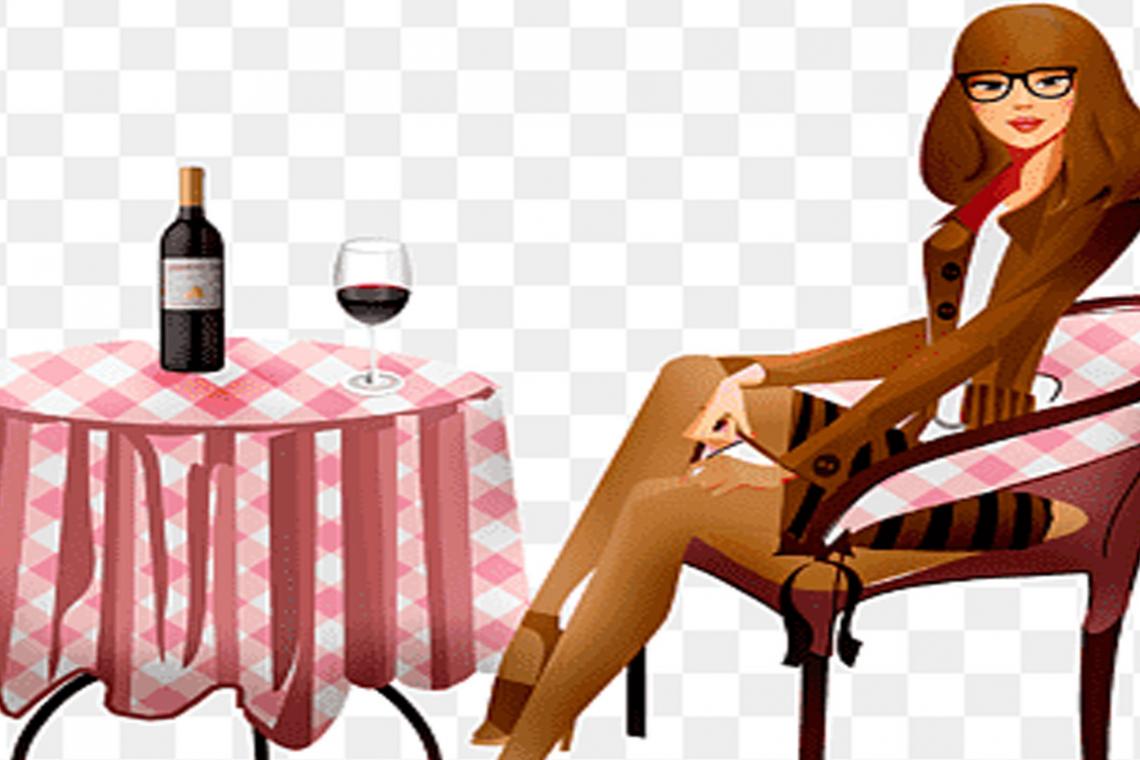 ¿Buenos o malos para la salud? Los mitos sobre el café y el vino tinto que quizás sigues pensando que son ciertos