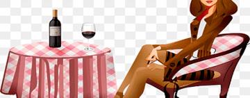 ¿Buenos o malos para la salud? Los mitos sobre el café y el vino tinto que quizás sigues pensando que son ciertos