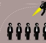 Por qué puede ser buena para trabajadores y empresas, la "renuncia silenciosa" y que la lleva a ser tendencia.