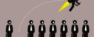 Por qué puede ser buena para trabajadores y empresas, la "renuncia silenciosa" y que la lleva a ser tendencia.