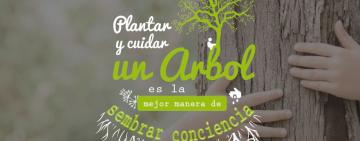 Día del árbol 