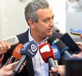 Javkin: «No me tienen que responder a mí, le tienen que responder a la gente con más presencia policial»