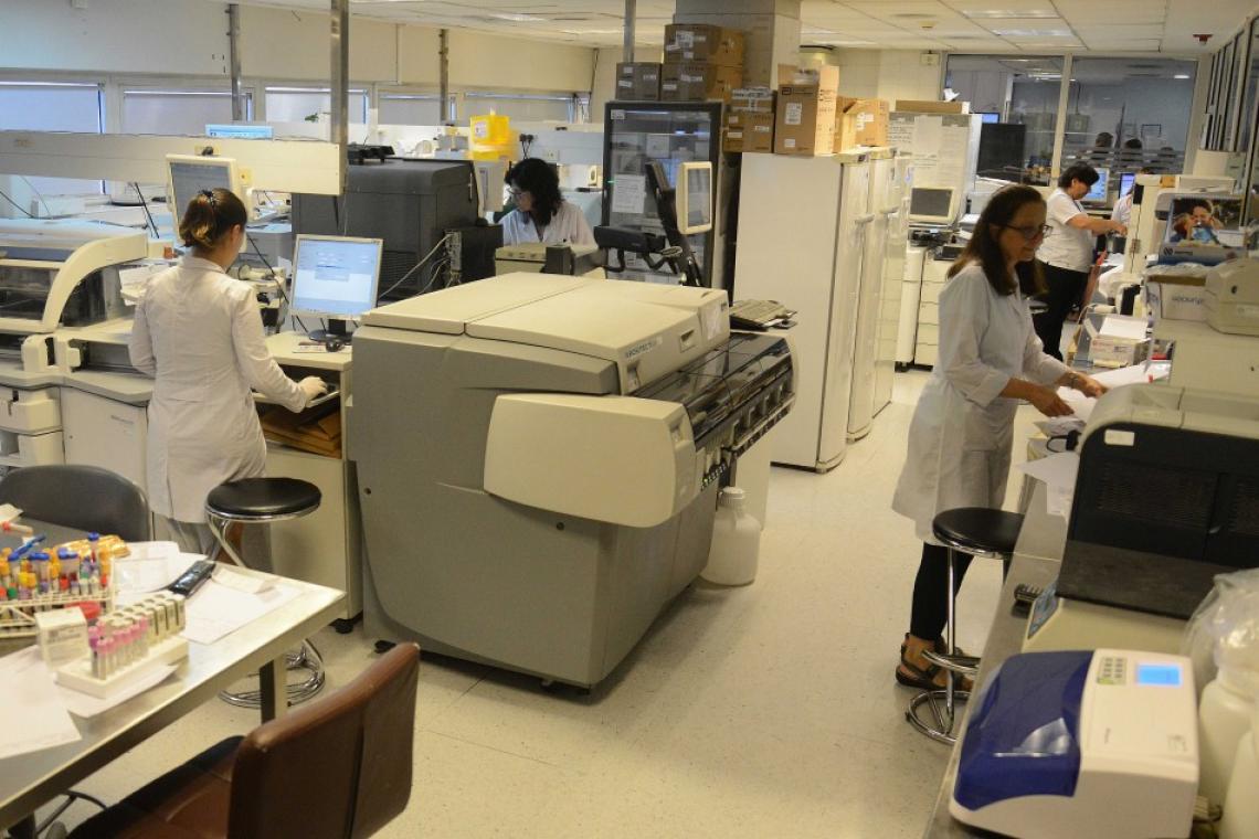 El municipio comenzó a realizar pruebas para la detección de la viruela símica en el Cemar