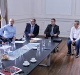 LA PROVINCIA AVANZA EN LOS OPERATIVOS CONJUNTOS CON FUERZAS FEDERALES Y MUNICIPIOS DEL GRAN ROSARIO