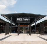 El Mercado del Patio celebra su quinto aniversario con múltiples propuestas y promociones