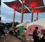 CUDAIO REALIZA LA TERCERA COLECTA DE SANGRE DEL AÑO EN EL MOLINO FÁBRICA CULTURAL