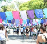 El fin de semana largo vuelve el Biomercado