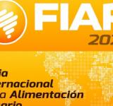 FIAR 2022: Rosario será sede de la expo de la industria de la alimentación