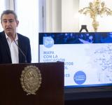 Javkin: «En materia de seguridad vial el rigor salva vidas»
