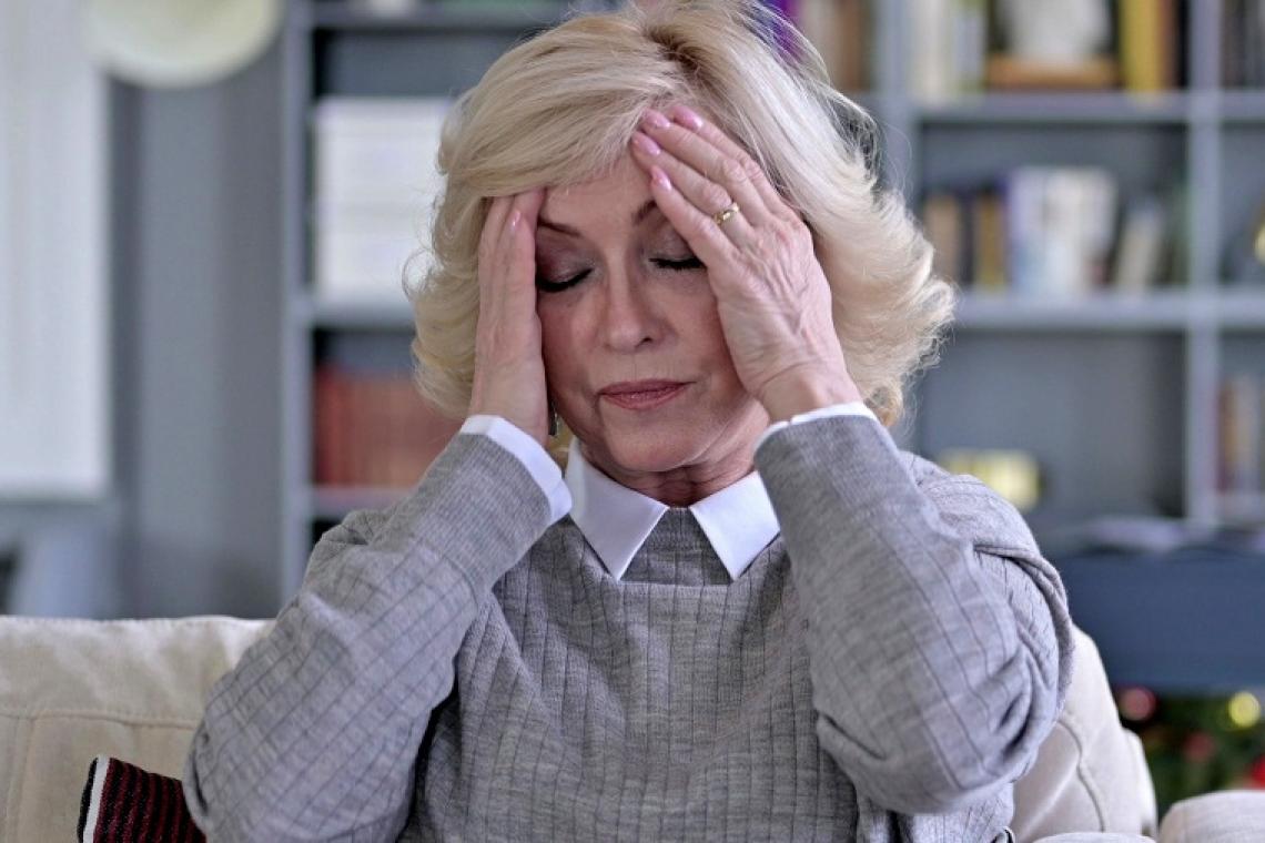 Lograron identificar cómo evoluciona el dolor de cabeza