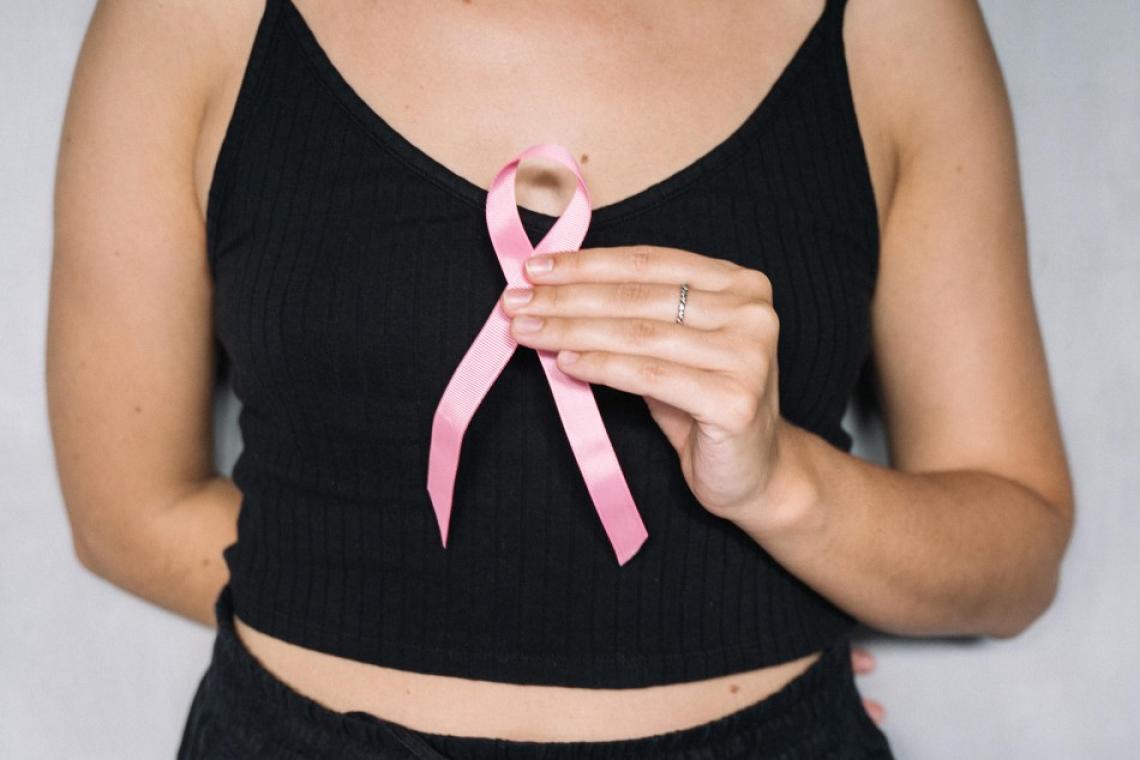 Rosario conmemora el día internacional de la sensibilización sobre el cáncer de mama