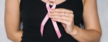 Rosario conmemora el día internacional de la sensibilización sobre el cáncer de mama