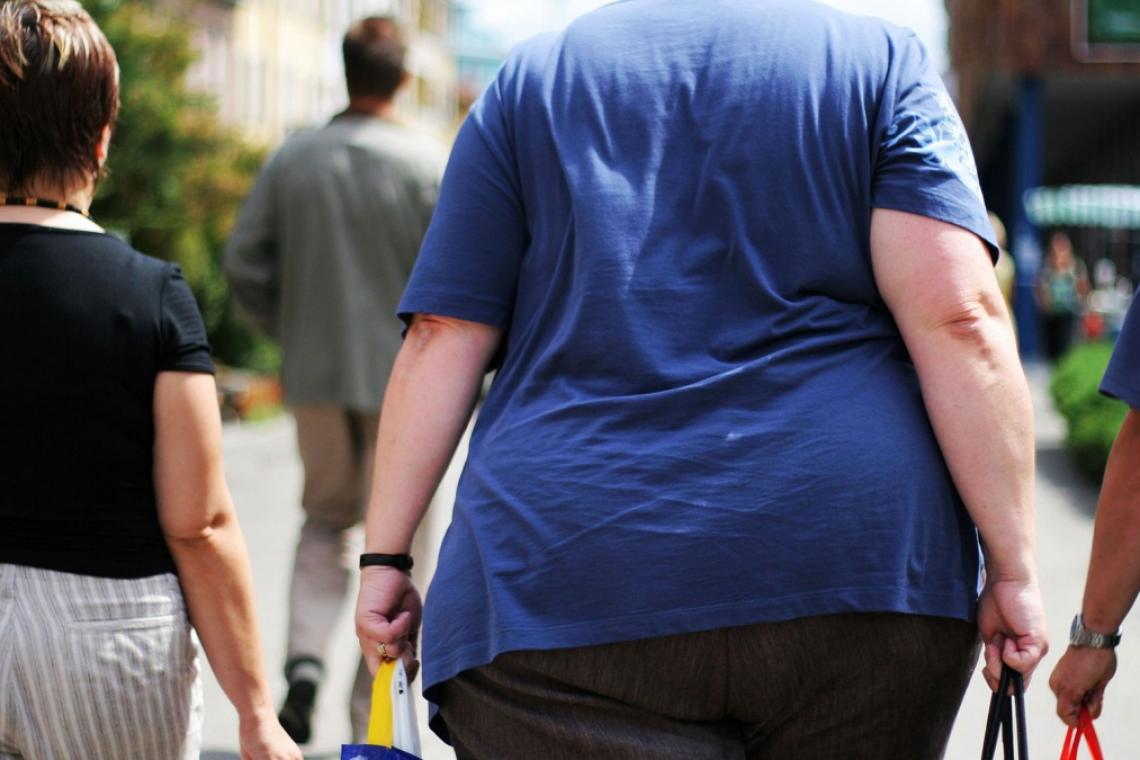 ¿Hasta dónde la menopausia es la culpable de mi exceso de peso?