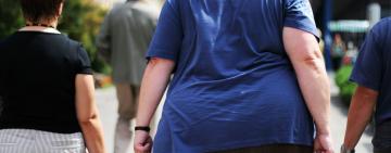 ¿Hasta dónde la menopausia es la culpable de mi exceso de peso?