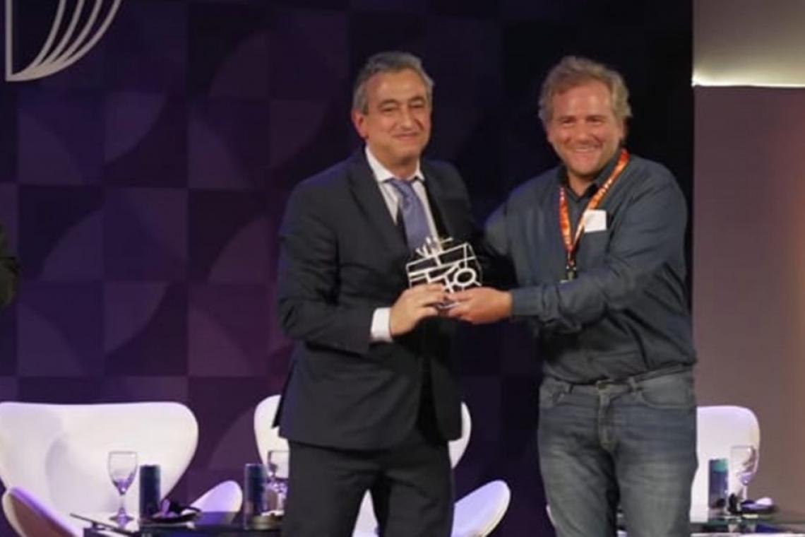 Rosario fue premiada junto a Londres y Nueva York por sus políticas de producción sustentable de alimentos