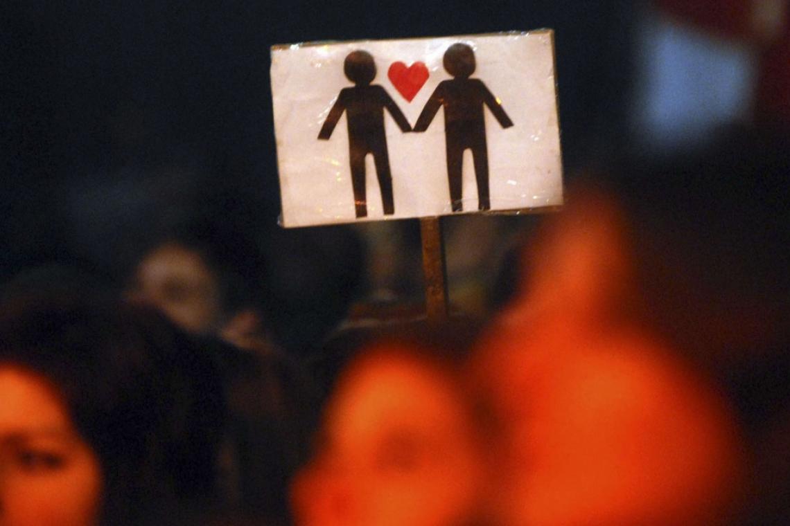 Tokio empezó a reconocer a parejas del mismo sexo