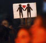 Tokio empezó a reconocer a parejas del mismo sexo