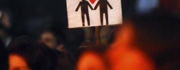 Tokio empezó a reconocer a parejas del mismo sexo