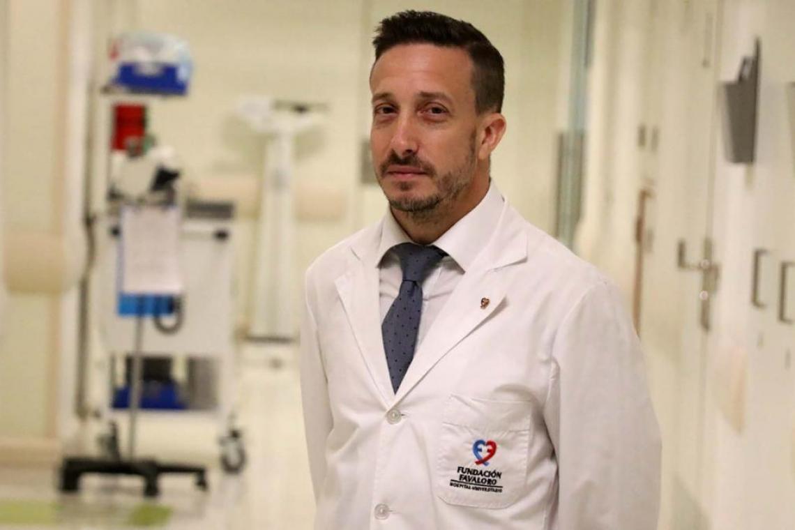 A pocos días de la Conferencia de las Naciones Unidas sobre el Cambio Climático (COP 27) que comenzará el domingo, Camilloni sostuvo que, aunque en las reuniones internacionales se habla cada vez más de estas tecnologías disruptivas, "no son la solución f