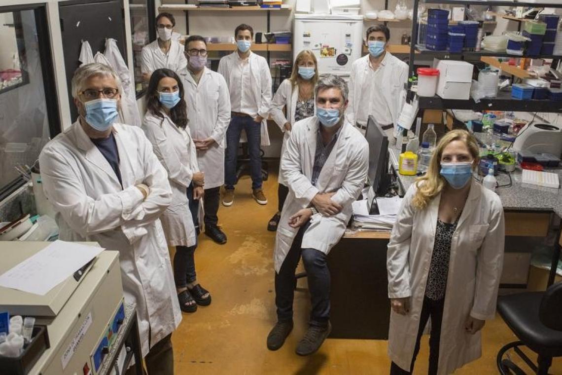 Revolución en la medicina pediátrica por la primera vacuna materna contra la bronquiolitis