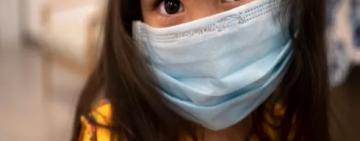 "Tripledemia", el ataque múltiple de virus respiratorios que satura los hospitales de niños en EE.UU. y algunos países de Sudamérica