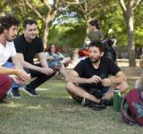 SE REALIZARON EN ROSARIO ACTIVIDADES DE PREVENCIÓN DEL DENGUE, ZIKA Y CHIKUNGUNYA