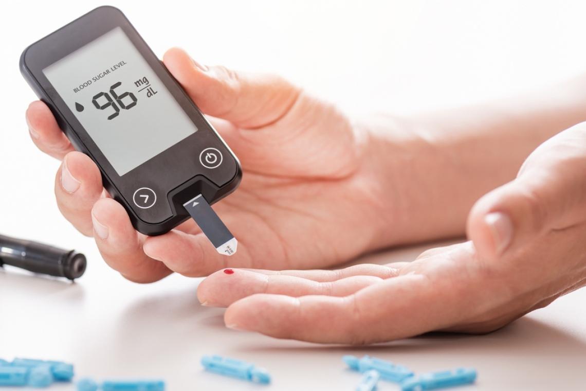 ¿Qué es la diabesidad y cómo tratarla?