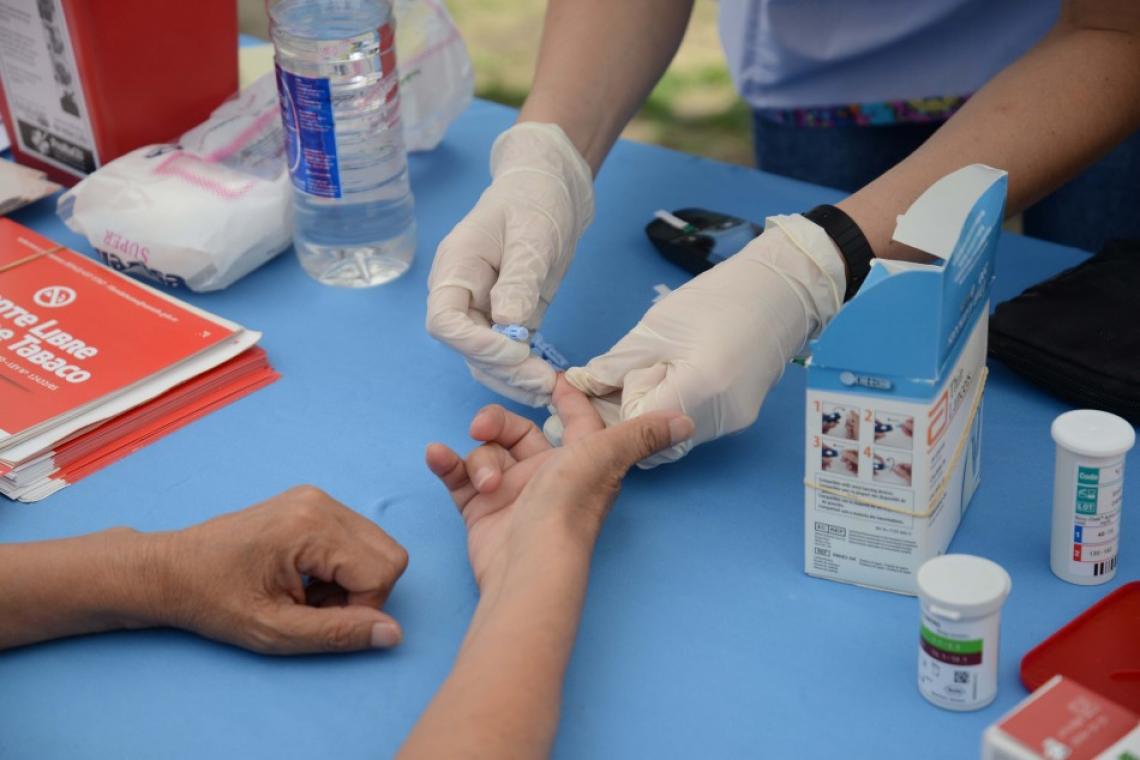 Llega la Semana Saludable, con actividades programadas por el municipio