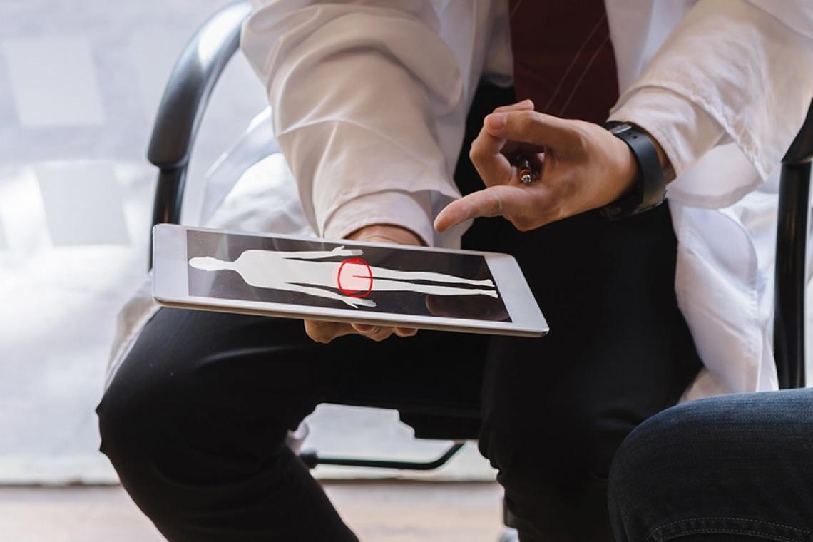 Cáncer de próstata: la importancia de planificar la mejor estrategia de tratamiento