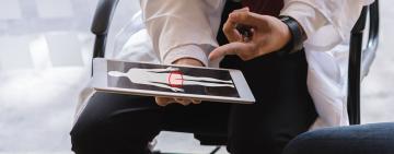 Cáncer de próstata: la importancia de planificar la mejor estrategia de tratamiento