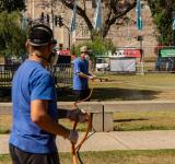 El municipio intensifica tareas para controlar mosquitos