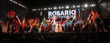 Fiestas Colectividades: más de un millón de personas disfrutó del regreso de la fiesta cultural más grande del país