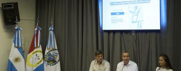 El municipio pone en marcha el sistema pos pandemia del transporte urbano de pasajeros