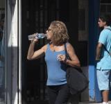 El municipio recomienda extremar medidas para evitar golpes de calor
