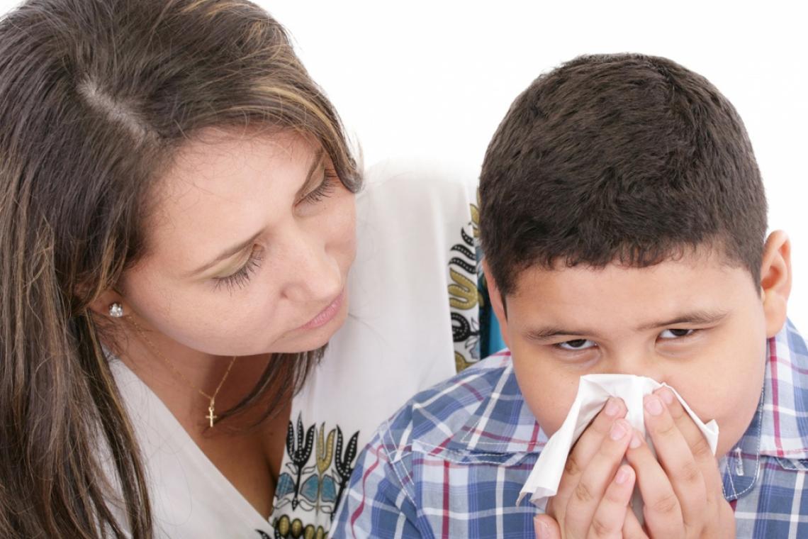 Más allá de Covid: estudian virosis respiratorias en épocas atípicas en cuatro hospitales