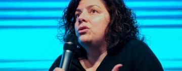 Suba de casos de covid: si bien "no es predominante", Vizzotti pidió aplicar refuerzos