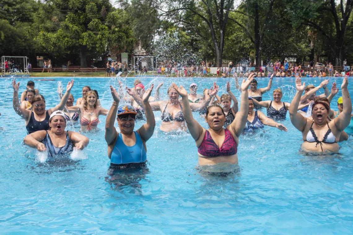 Verano 2022/2023: comenzaron las inscripciones para las actividades en piletas y colonias